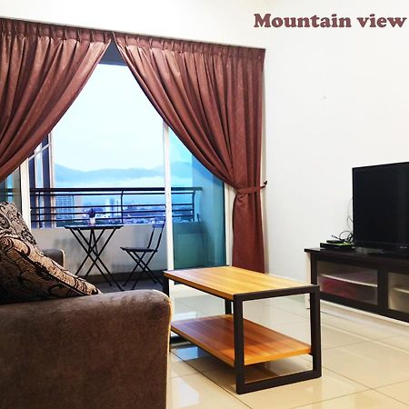 Lovelystay - Majestic Ipoh Town Center Екстер'єр фото
