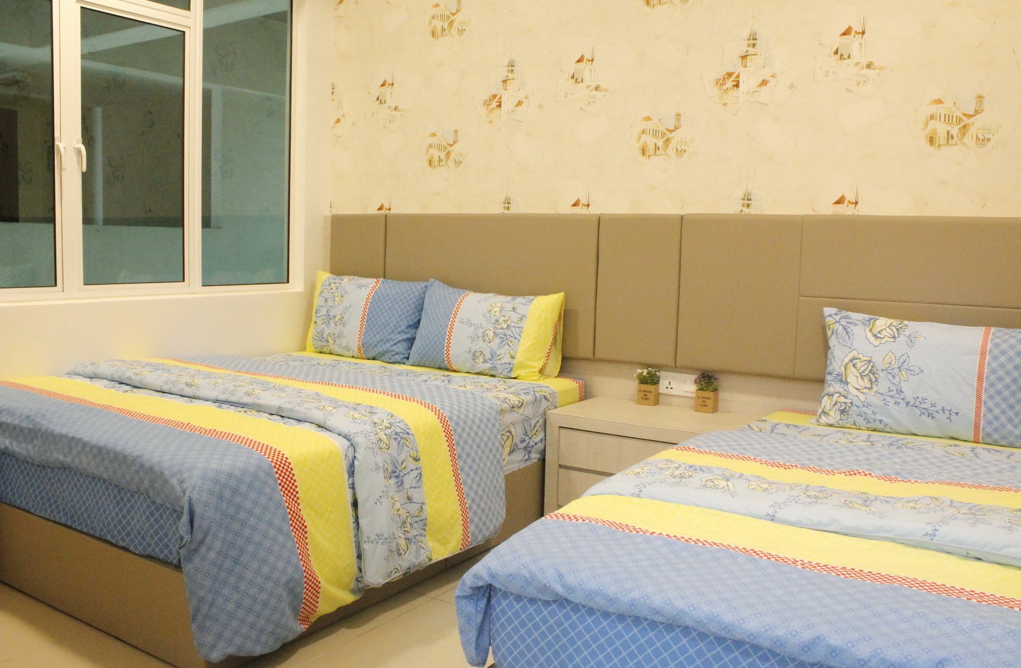 Lovelystay - Majestic Ipoh Town Center Екстер'єр фото