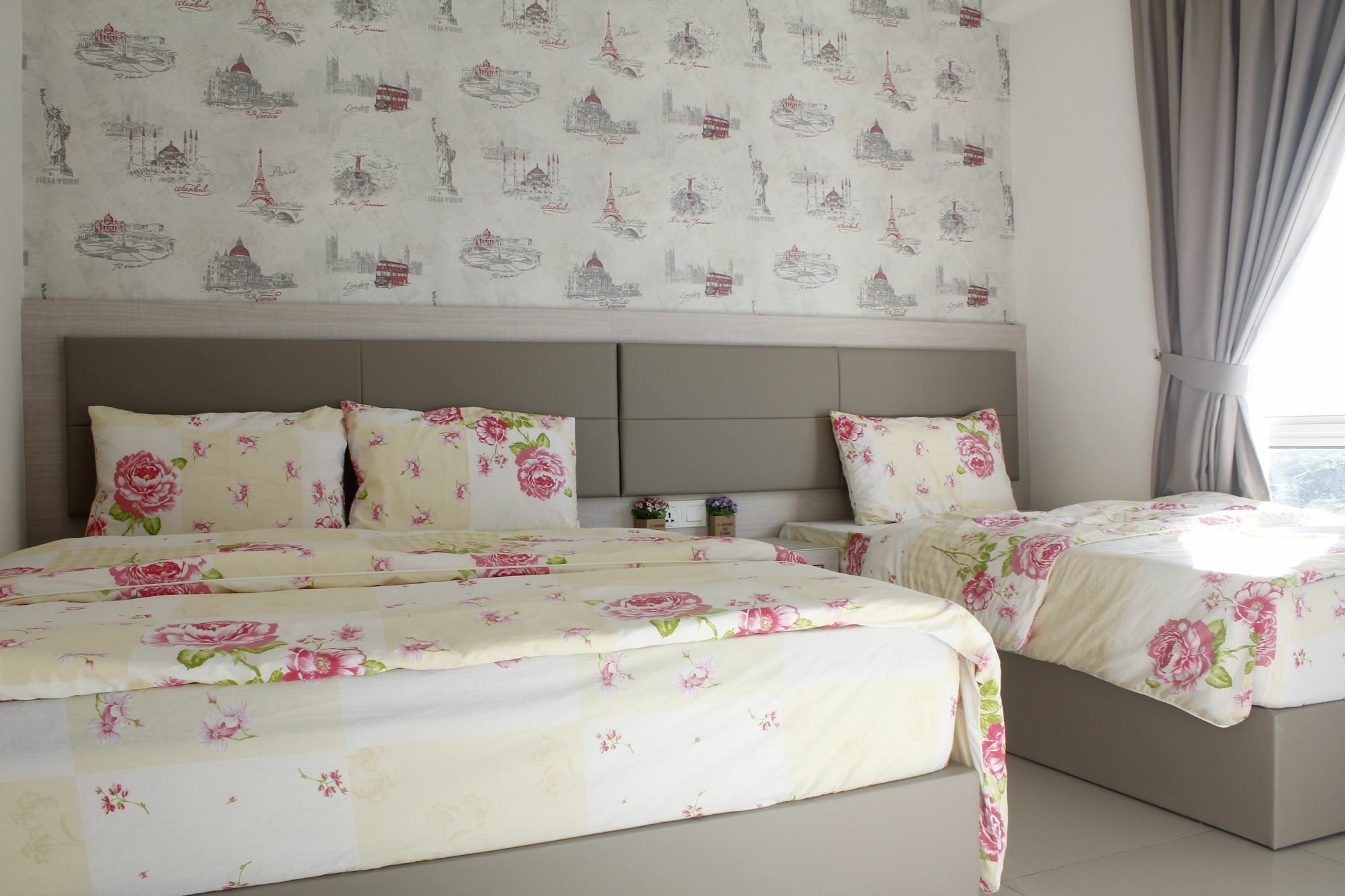 Lovelystay - Majestic Ipoh Town Center Екстер'єр фото