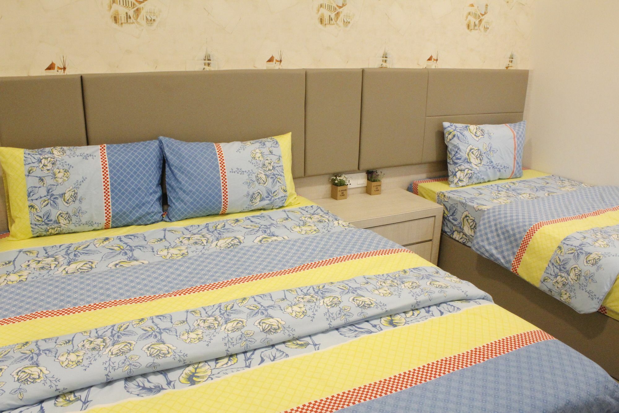 Lovelystay - Majestic Ipoh Town Center Екстер'єр фото